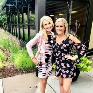 Meet your Posher, Melissa